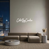 Custom Neon: ColorByCandice
