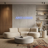 Custom Neon: AVANTE MAXIMUS