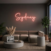 Custom Neon: Sydney