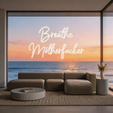 Custom Neon: Breathe Mot...