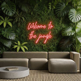 Custom Neon: Welcome to t...