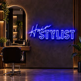 Hair Stylist