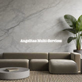 Custom Neon: Angelitas Mul...