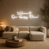 Custom Neon: Welcome to ...