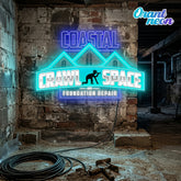 Coastal Crawl Space and Foundation Repair