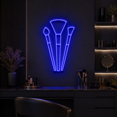 Makeup Brushes