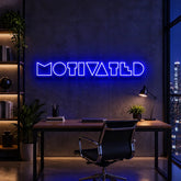 Motivated