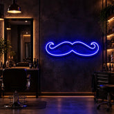Moustache