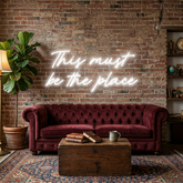 Custom Neon: This must be th...