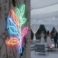 Permanent Smart RGB Outdoor Lights for Halloween Christmas Decoration