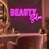 Beauty Salon
