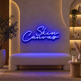 Skin Canvas
