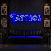 Tattoos
