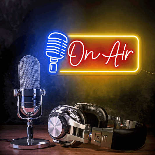 Installation & Care Guide: How to Install and Maintain Your Neon Sign Properly