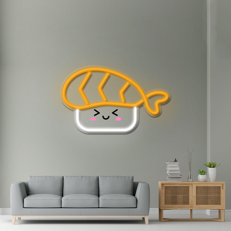 Cute Led Neon Sign Custom Led Sign - VN03 - Customneonstudio