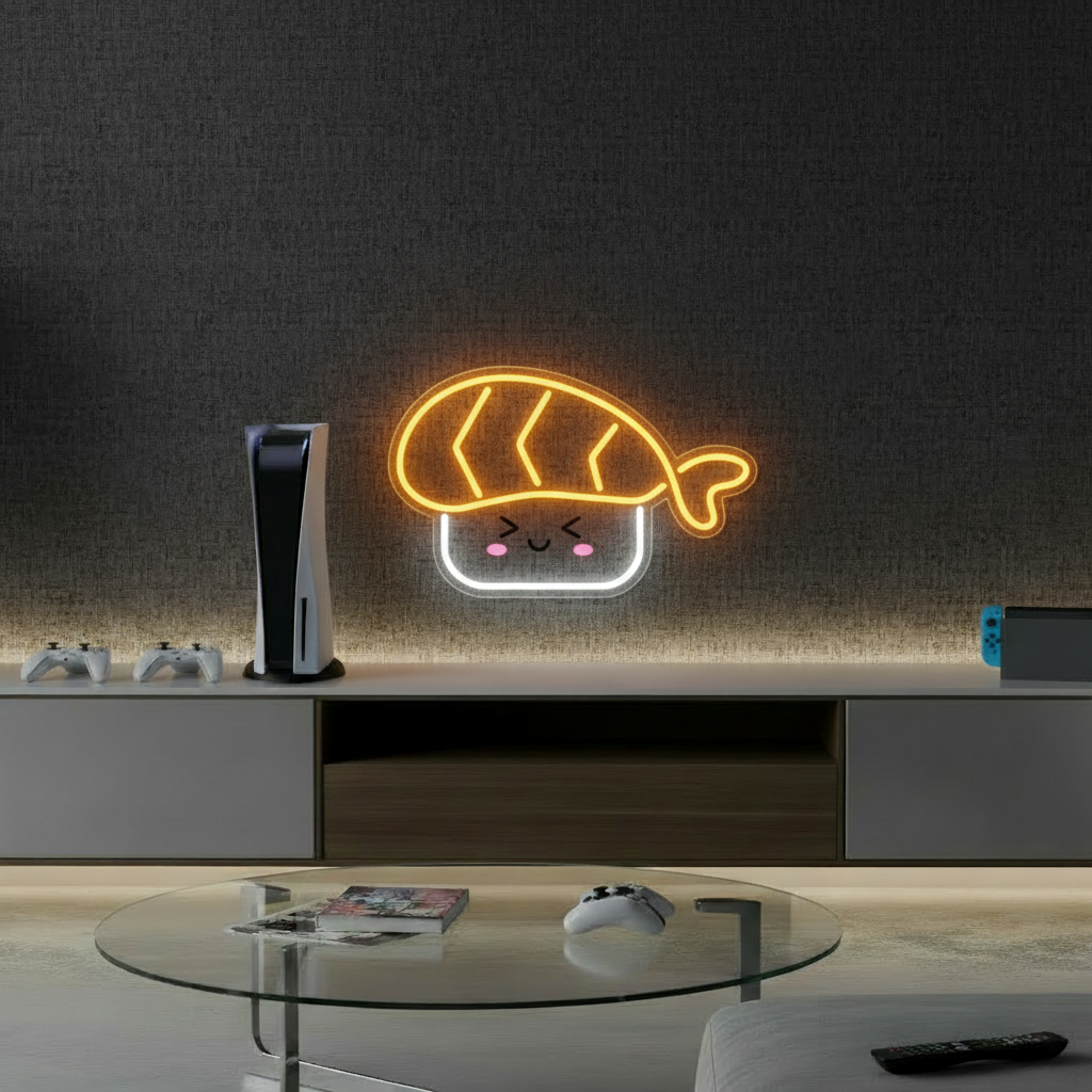 Cute Led Neon Sign Custom Led Sign - VN03 - Customneonstudio