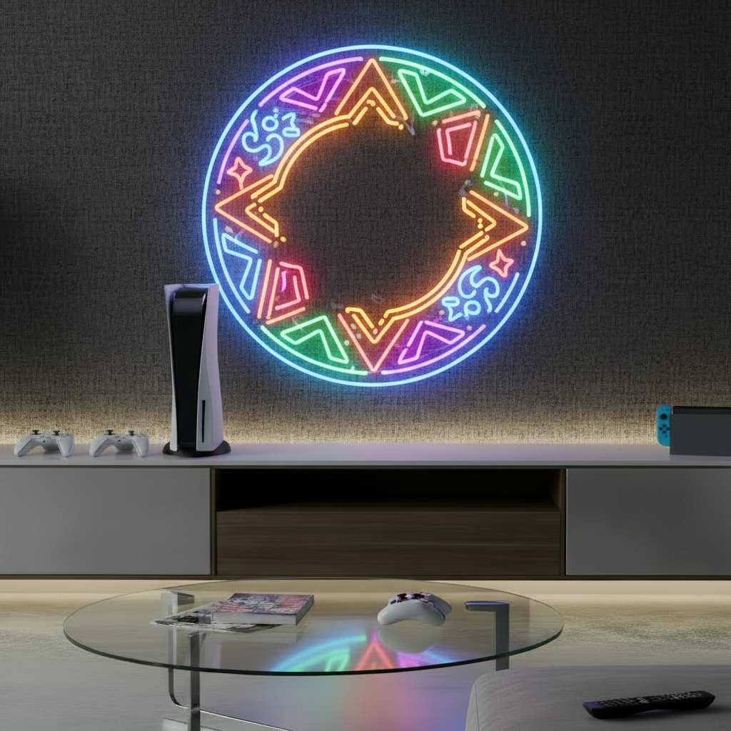 Coca Cola  Bottle Led Neon Sign for Wall Decor - VN03 - Customneonstudio