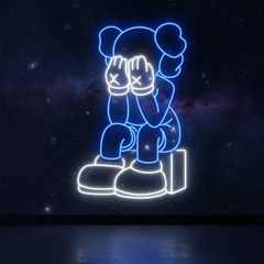 Kaw Anime Led Neon Sign Light