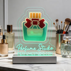 Custom 3D LED Logo Night Light SGTN034