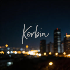 Custom Neon: Korbin