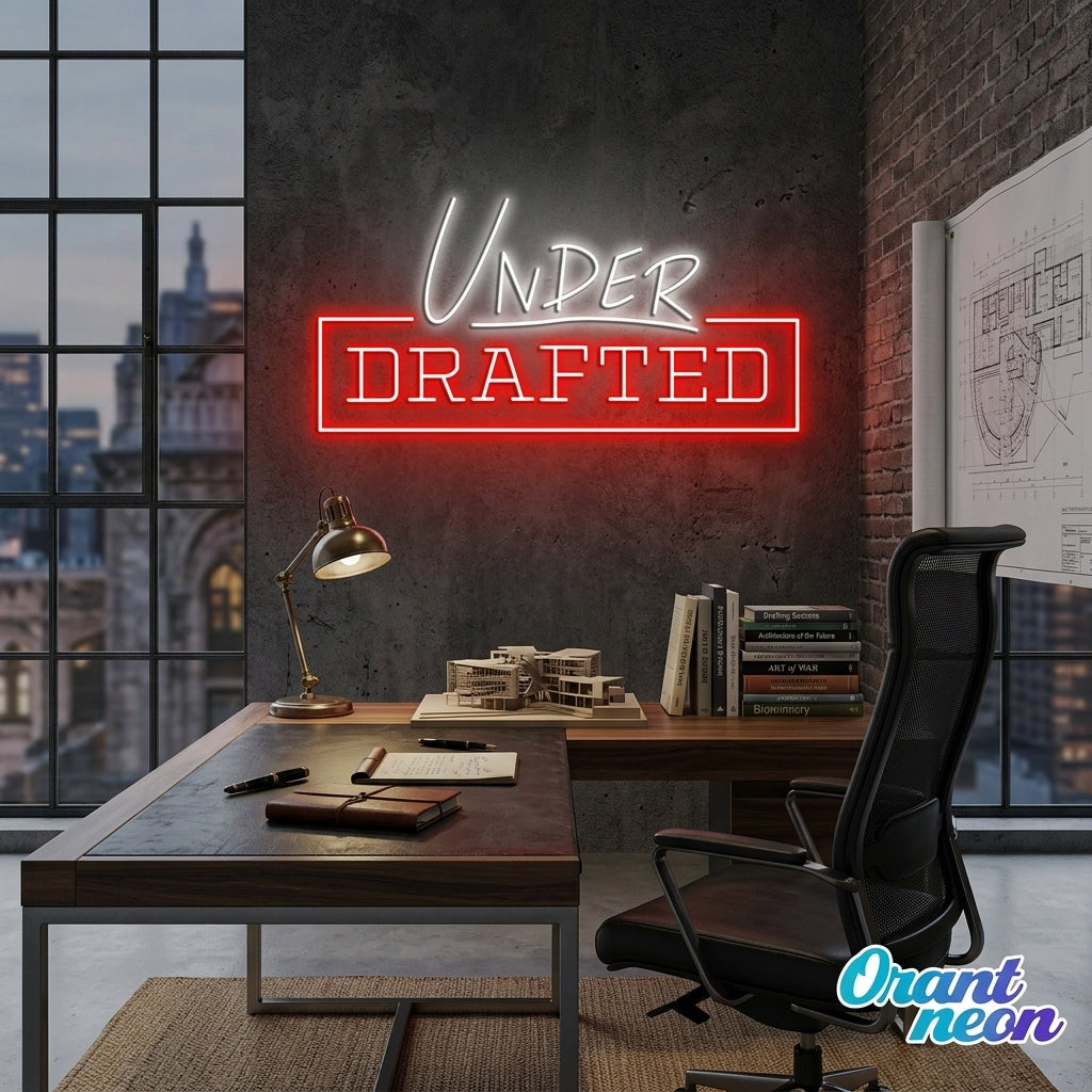 Under Drafted