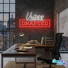 Under Drafted