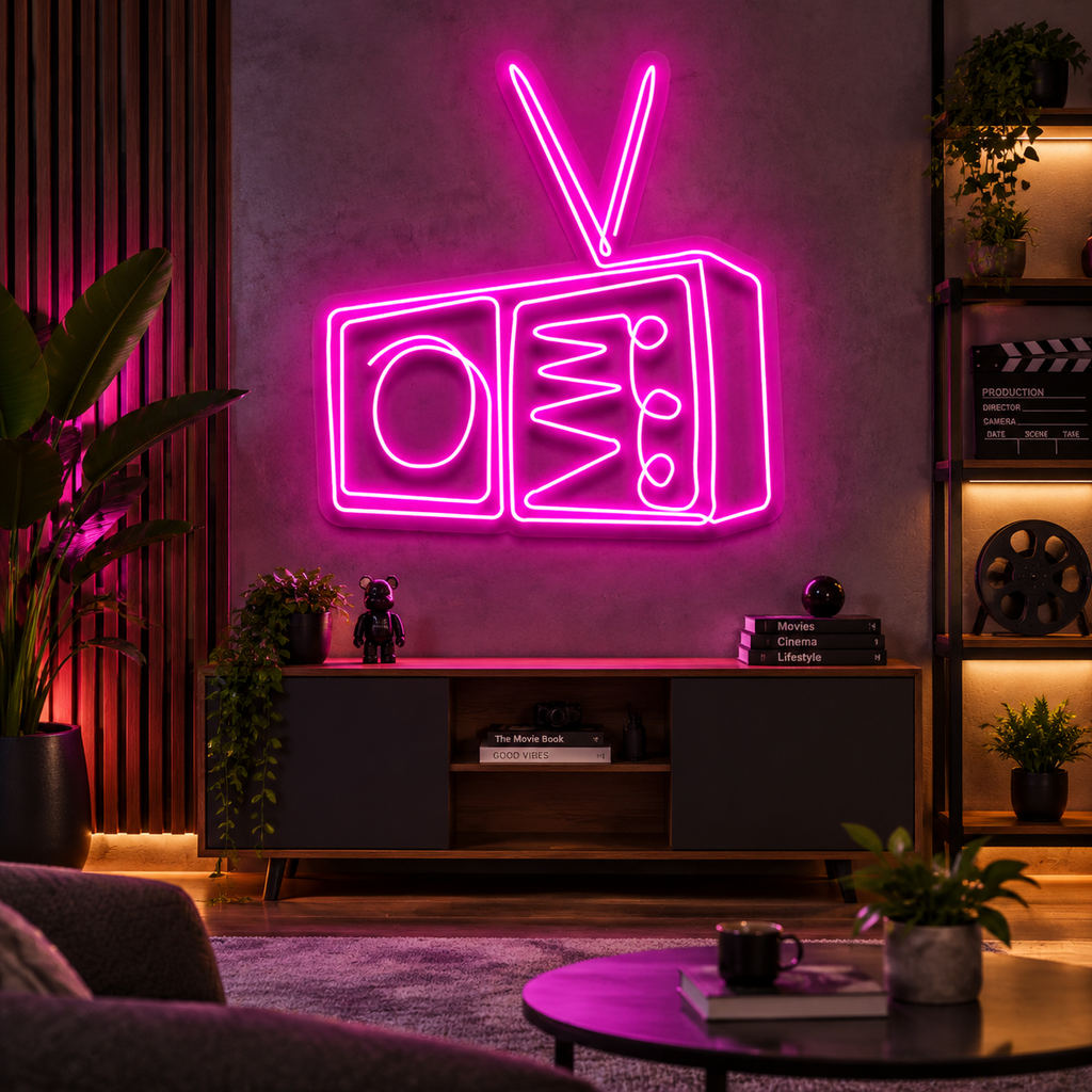 Retrovision