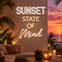 Sunset State of Mind