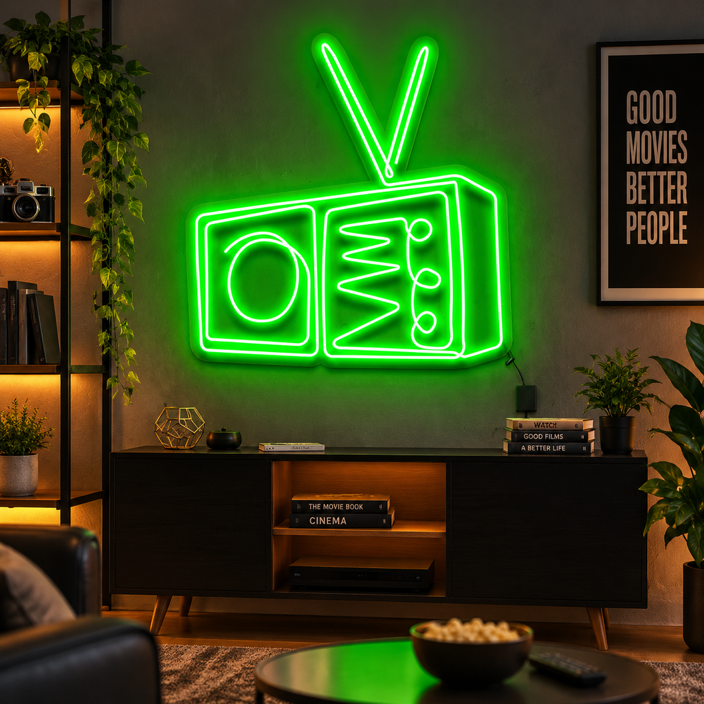 Retrovision