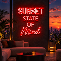 Sunset State of Mind