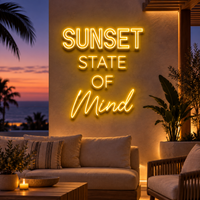Sunset State of Mind