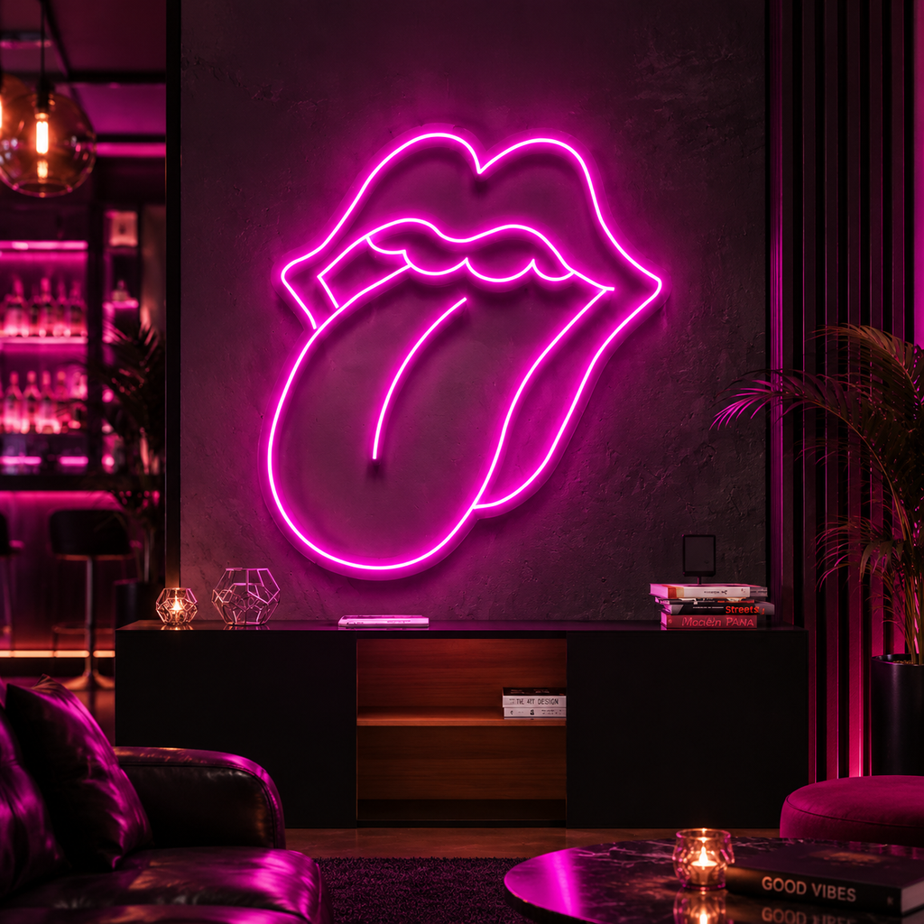 Rock n Roll Lick