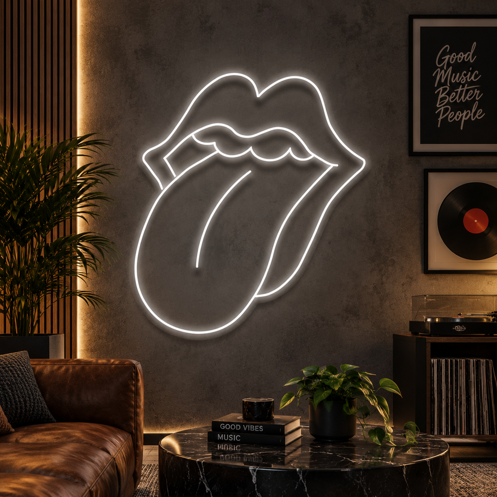 Rock n Roll Lick