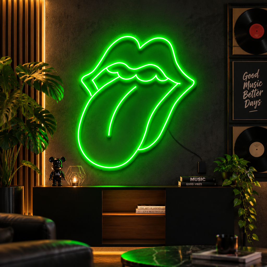 Rock n Roll Lick