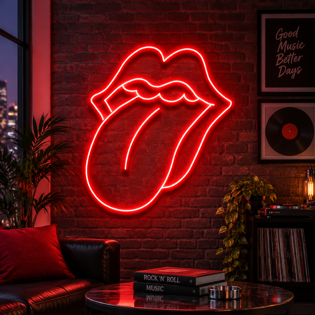 Rock n Roll Lick