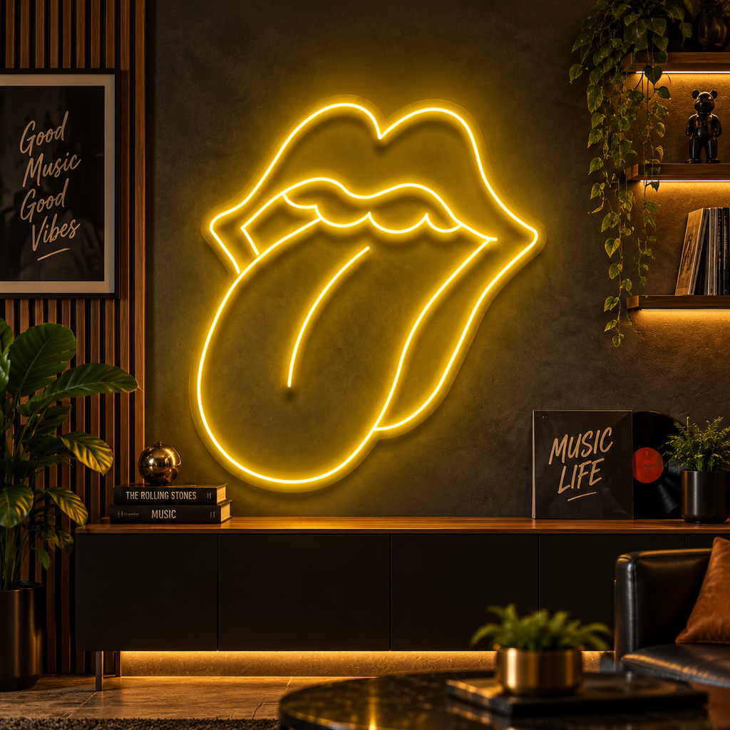 Rock n Roll Lick