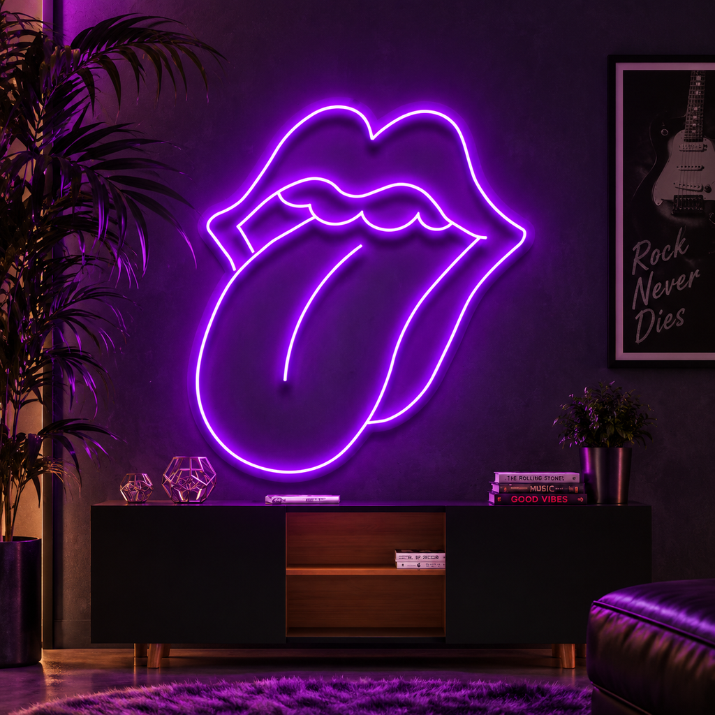Rock n Roll Lick