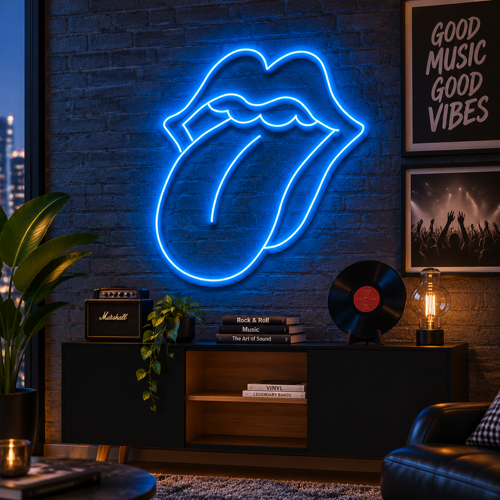 Rock n Roll Lick