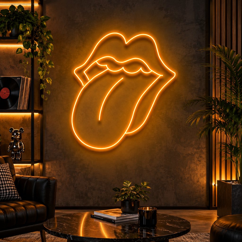 Rock n Roll Lick