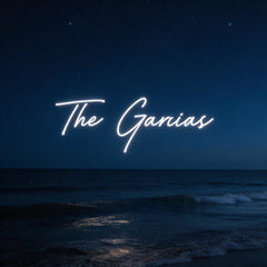 Custom Neon: The Garcias