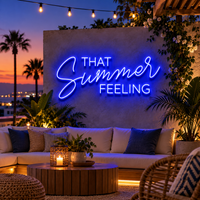 That Summer Feeling