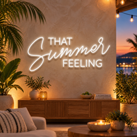 That Summer Feeling