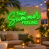 That Summer Feeling