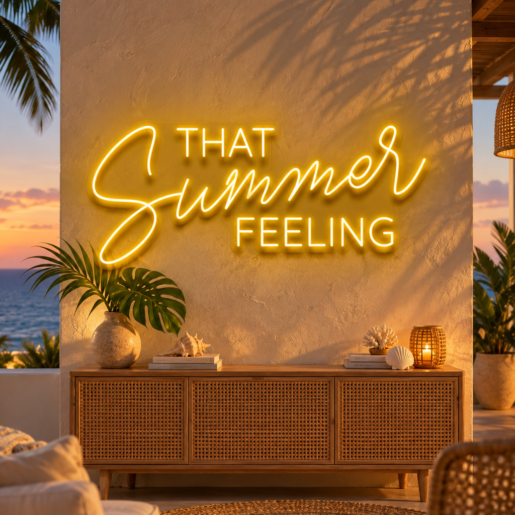 That Summer Feeling