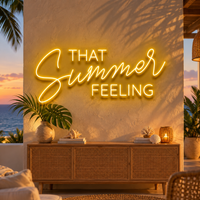 That Summer Feeling