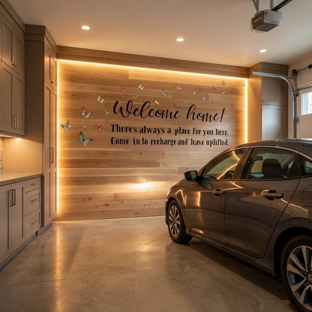 Custom Logo Decals: Boost Your Brand Identity