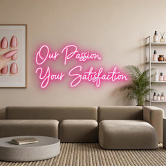 Custom Neon: Our Passion, ...