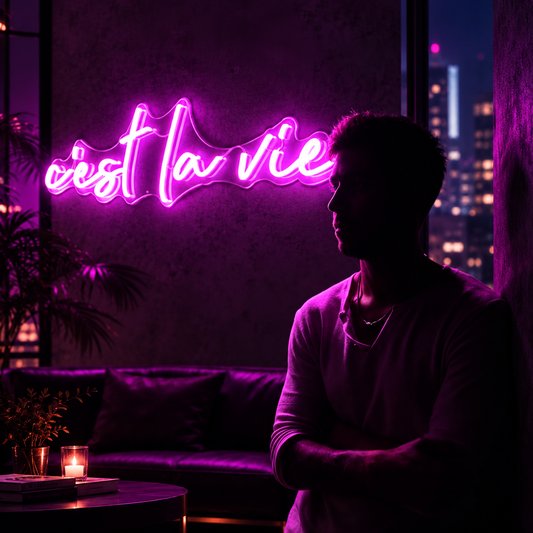 C'est La Vie
