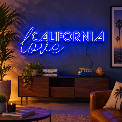 California Love
