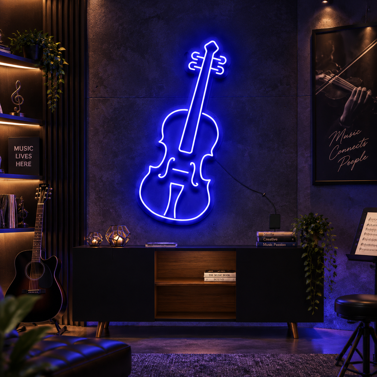 Violin